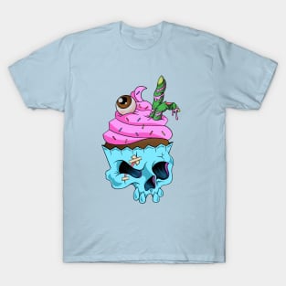 Skull Cake T-Shirt